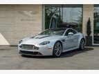 Thumbnail Photo 48 for 2016 Aston Martin V12 Vantage